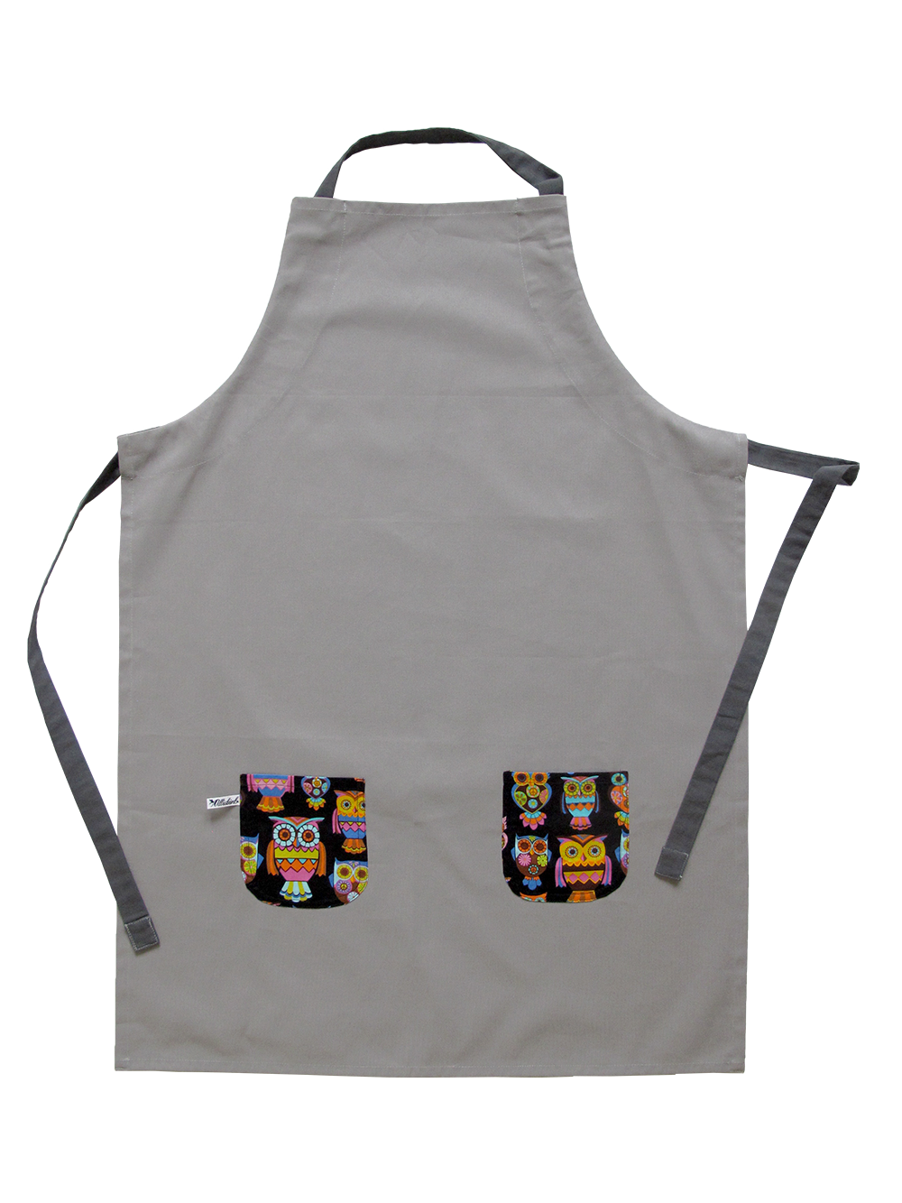 allisbird Herrlich Grillmeister Schürze